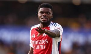 世体：托马斯合同只剩不到三个月，他在巴萨感兴趣的球员名单上