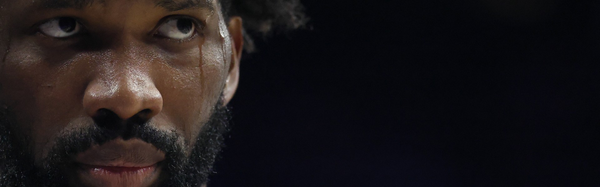 百家乐规则-霍里：恩比德拿了钱所以不值得同情 他知道自己有伤才利益最大化