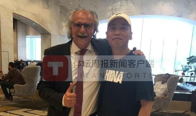 百家乐-塔吉克主帅塞格尔特：对阵中国队，我还是有点想法！