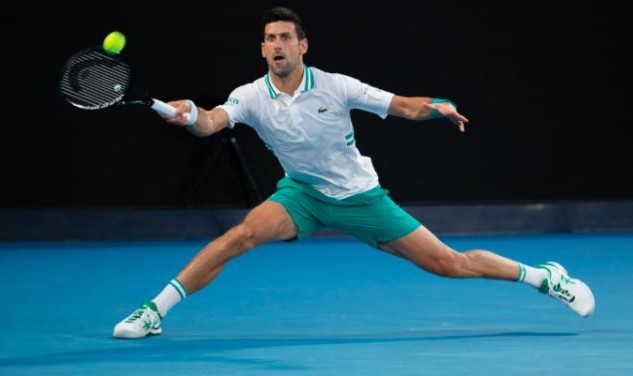 Baccarat-完胜“史上最强”对手 德约依然是澳网当之无愧王者