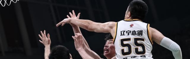 Baccarat-【观察】5年之间再度完成蜕变 辽篮下一步遥望王朝