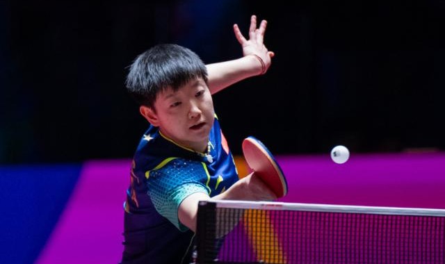 游戏玩法-巴黎奥运倒计时100天 中国代表团冲金目标：35枚+？