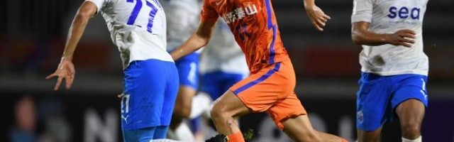 游戏玩法-【亚冠】易县龙造险 泰山0比0狮城止连败获首个积分