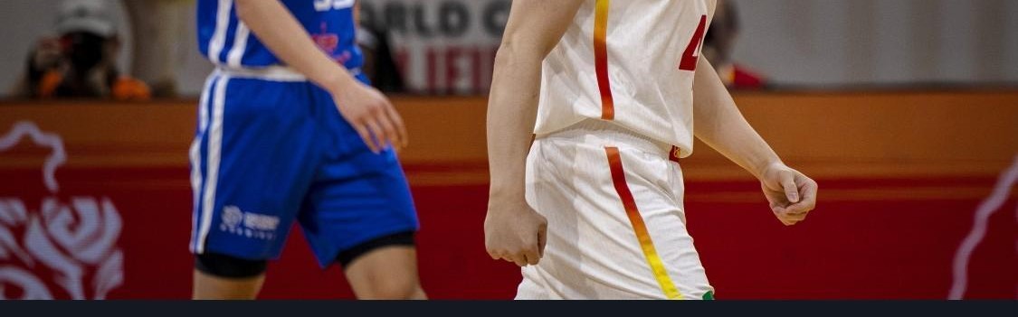 Baccarat-中国男篮100-93逆转中国台北，朱俊龙19分，胡金秋15+6，陈盈骏26分