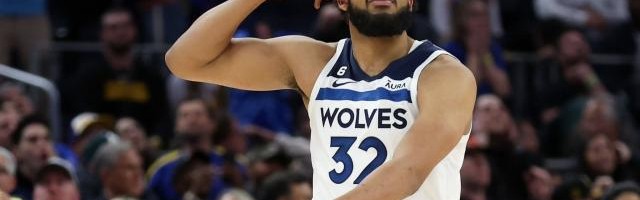 游戏玩法-交易官宣！唐斯动情告别狼队：你们永远是特别的