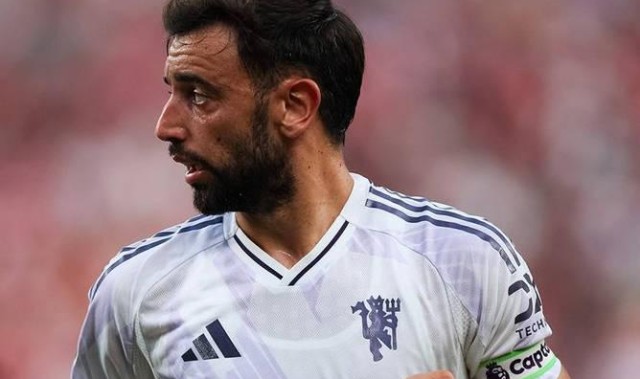 Baccarat-邮报：足总杯出局后曼联有空档期，他们在商谈去沙特踢友谊赛