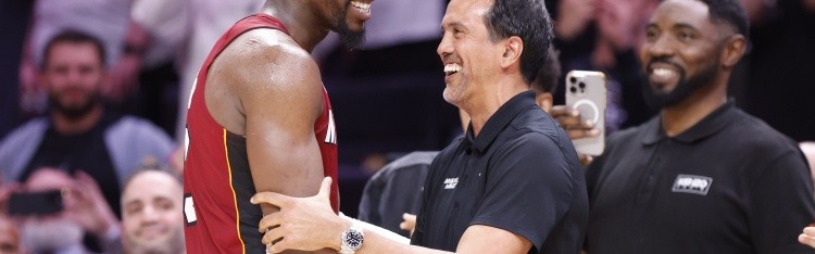 百家乐-斯波安排故意犯规助热巴刷分？追梦：向斯波致敬 去TM的体育精神!