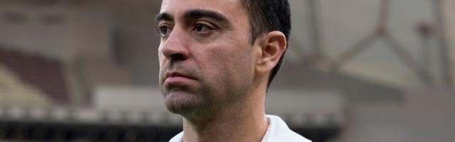 百家乐官网-梁宏业：不要对哈维期待过高，复兴巴萨还得靠青训