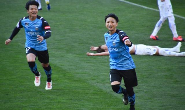 百家乐官网-2021赛季东亚第一场大赛:6万容量球场仅坐4千多人