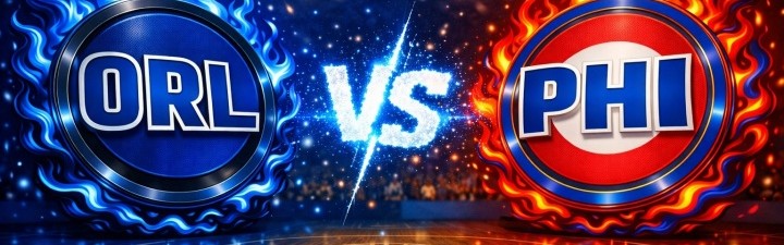 游戏玩法-两条命！NBA东部附加赛：76人主场迎接魔术挑战 胜者对阵凯尔特人