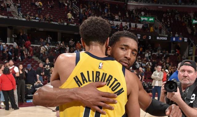 Baccarat-首支四强队诞生！步行者4-1淘汰骑士，哈利魔法再现