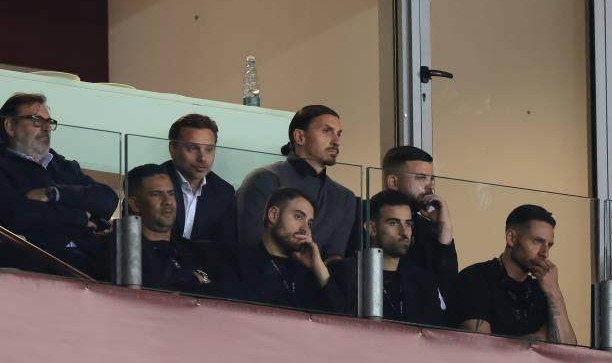 【复盘】全队离心，卫线失魂，米兰刷新防守下限