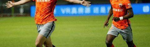 百家乐-深足队史首胜广州队！中超元年冠军王者归来？