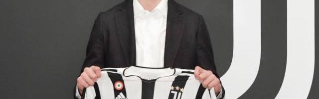 梁熙明：尤文买重炮为何如此爽快？保4岂止值7000万