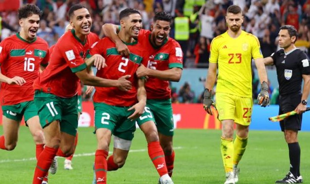 百家乐规则-【人物】阿什拉夫：地道老马德里，送西班牙回家