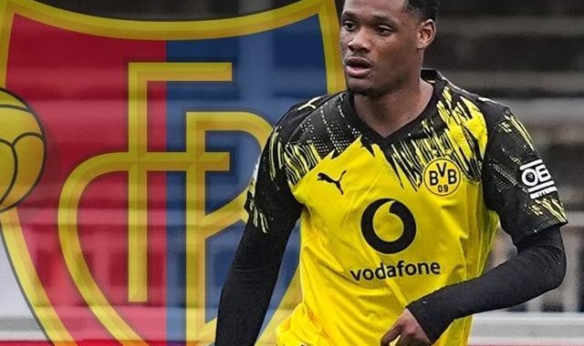 德天空：巴塞尔与多特谈租借迪朗维尔，目前尚未达成最终协议