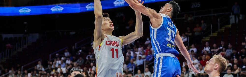 百家乐规则-篮球世界杯预选赛：中国男篮战胜中国台北男篮