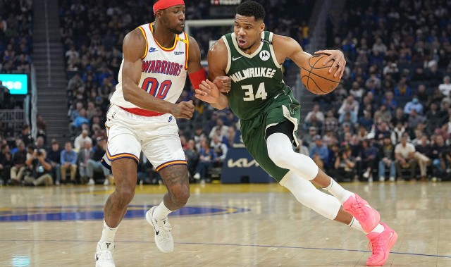 百家乐官网-媒体人对库明加勇士&amp;字母矛盾态度不一？追梦：受够了这些伪君子