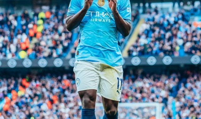 游戏玩法-【英超】曼城3比2富勒姆，科瓦契奇双响，多库进球